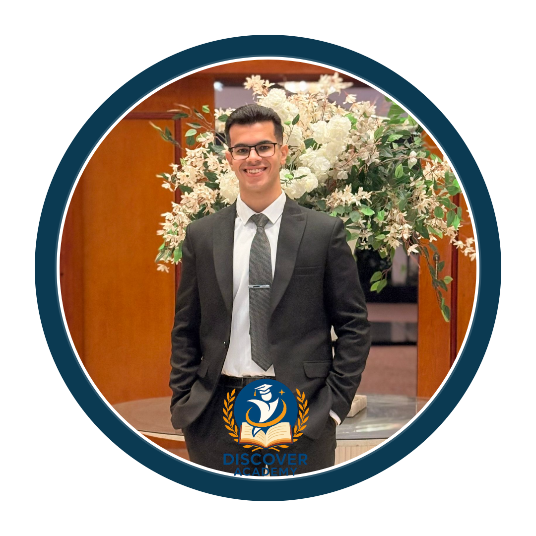 محمد ابراهيم محمود